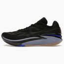 Nike Zoom Gt Cut 2 Black Racer Blue