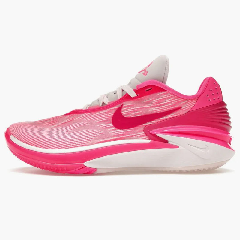 Nike Zoom Gt Cut 2 Hyper Pink (women's)