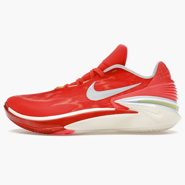 Nike Zoom Gt Cut 2 Ny Vs. Ny