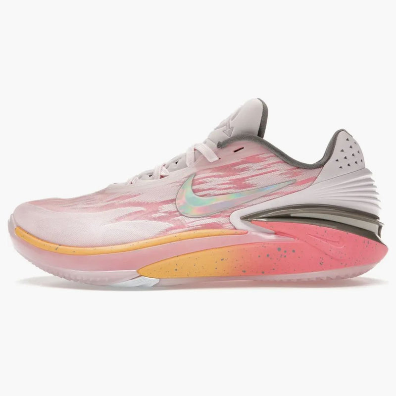 Nike Zoom Gt Cut 2 Pearl Pink
