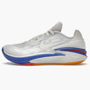 Nike Zoom Gt Cut 2 Summit White Blue