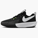 Nike Air Zoom Gt Cut 3 Black Anthracite (gs)