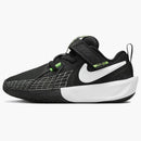 Nike Air Zoom Gt Cut 3 Black Anthracite (ps)
