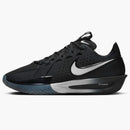 Nike Zoom Gt Cut 3 Ep Black White Iron Grey