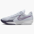Nike Zoom Gt Cut Academy Football Grey