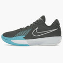 Nike Zoom Gt Cut Academy Iron Grey Baltic Blue