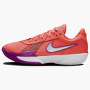 Nike Zoom Gt Cut Academy Mango Dark Pink