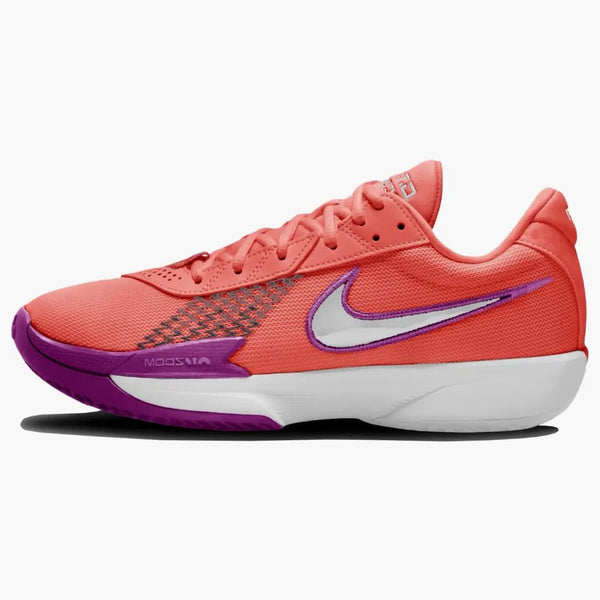 Nike Zoom Gt Cut Academy Mango Dark Pink