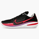 Nike Air Zoom Gt Cut Black Fusion Red