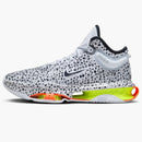 Nike Zoom Gt Jump 2electric Pack Olympic Safari