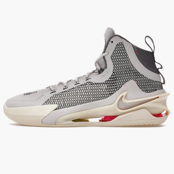 Nike Air Zoom Gt Jump Grey Sail