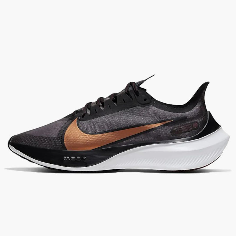 Nike Zoom Gravity Icon Clash Black Borgoña (mujer)