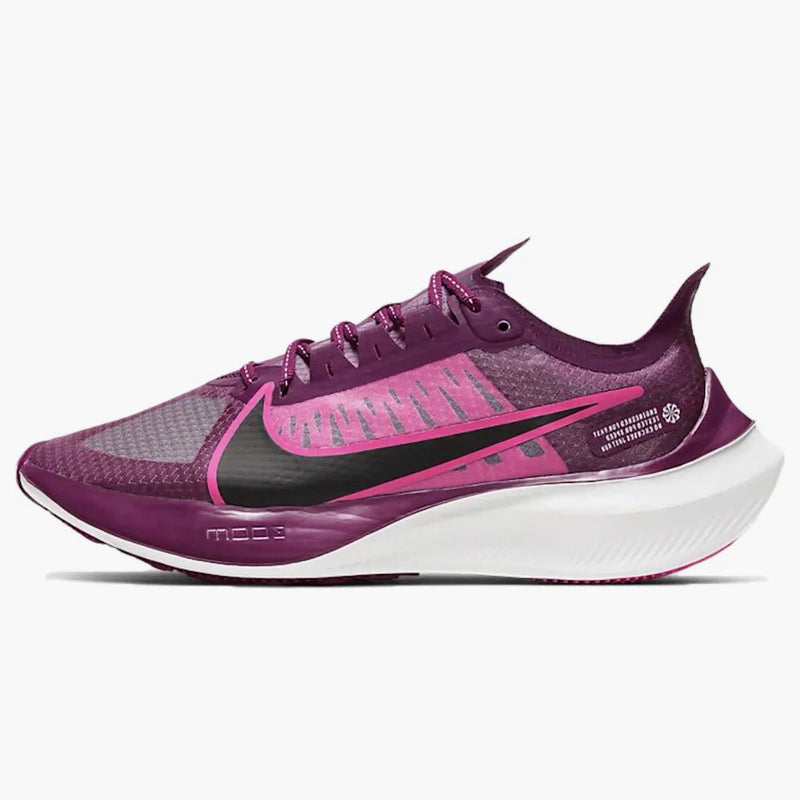 Nike Zoom Gravity True Berry (women's)