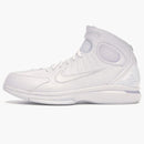 Nike Zoom Huarache 2k4 Black Mamba Collection Fade To Black