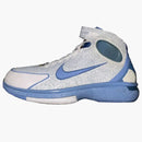 Nike Zoom Huarache 2k4 Mpls Laser University Blue