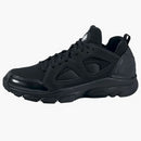 Nike Zoom Huarache Tr Low Black Patent