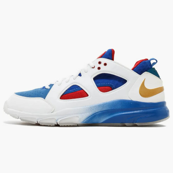 Nike Zoom Huarache Tr Low Manny Pacquiao