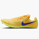 Nike Zoom Ja Fly 4 Citron Pulse Indigo Burst