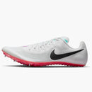 Nike Zoom Ja Fly 4 White Bright Crimson Obsidian