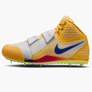 Nike Zoom Javelin Elite 3 Citron Pulse Indigo Burst
