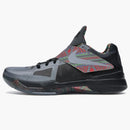 Nike Kd 4 Black History Month