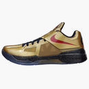 Nike Kd 4 Gold Medal