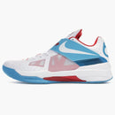 Nike Kd 4 N7 White