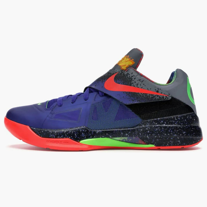 Nike Kd 4 Nerf (2011)