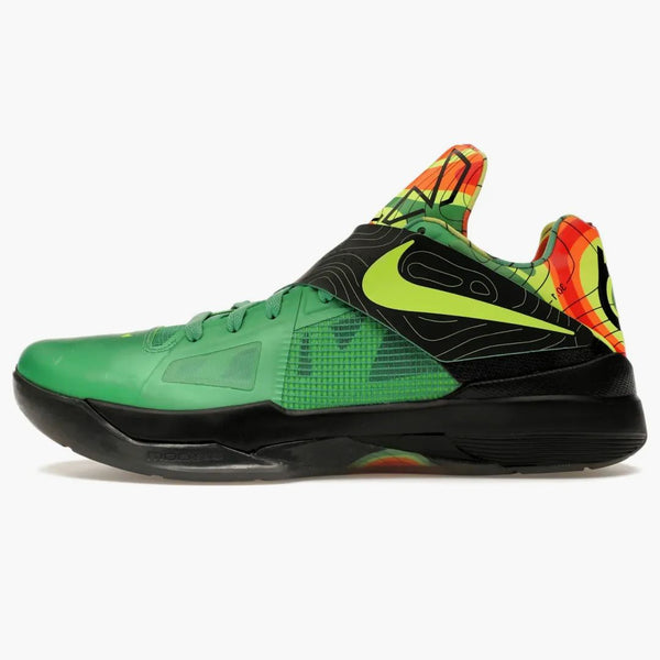 Nike Kd 4 Weatherman (2011)