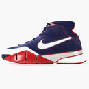 Nike Zoom Kobe 1 Usa Olympic