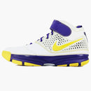 Nike Zoom Kobe 2 Lakers