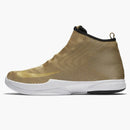 Nike Zoom Kobe Icon Metallic Gold