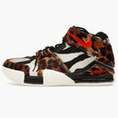 Nike Zoom Lebron 2 Lx Beast