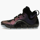 Nike Zoom Lebron 4 Eggplant
