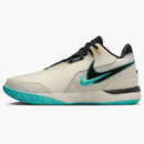 Nike Zoom Lebron Nxxt Gen Ampd Ep Liverpool Fc (solid Sole)