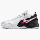 Nike Zoom Lebron Nxxt Gen Ampd First Game