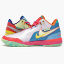 Nike Zoom Lebron Nxxt Gen Ampd Ips I Promise
