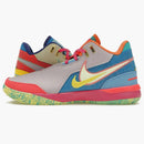 Nike Zoom Lebron Nxxt Gen Ampd I Promise