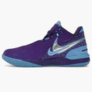 Nike Zoom Lebron Nxxt Gen Ampd Summit Lake Hornets