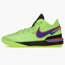 Nike Zoom Lebron Nxxt Gen Ghost Green
