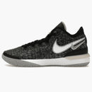 Nike Zoom Lebron Nxxt Gen Grey Black