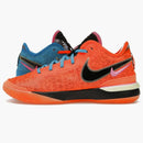 Nike Zoom Lebron Nxxt Gen I Promise