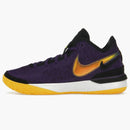 Nike Zoom Lebron Nxxt Gen Lakers