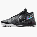 Nike Zoom Lebron Nxxt Genisus Black