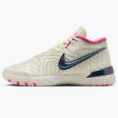 Nike Zoom Lebron Nxxt Genisus Bronny James