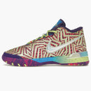 Nike Zoom Lebron Nxxt Genisus Viotech