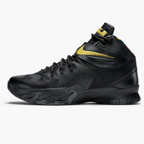 Nike Lebron Zoom Soldier 8 Watch The Throne