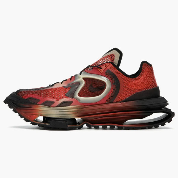 Nike Zoom Mmw 004 Rust Factor