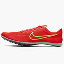 Nike Zoom Mamba 6 Bright Crimson Hyper Orange Barely Volt Washed Coral