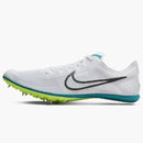 Nike Zoom Mamba 6 White Bright Spruce Vapor Green Black